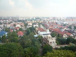 Bartley Residences (D19), Apartment #99734242